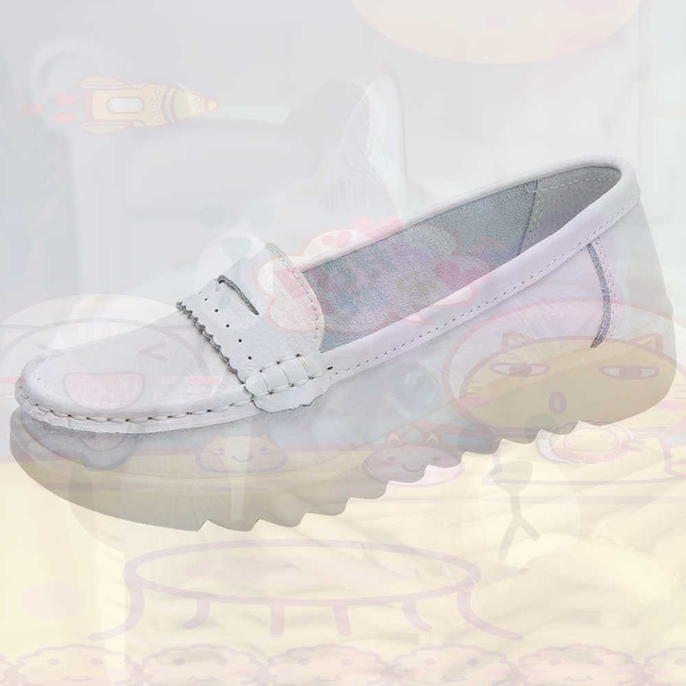 Streetwear Brand Name Ideas - Mocasín Conducción Zapatillas de deporte para
