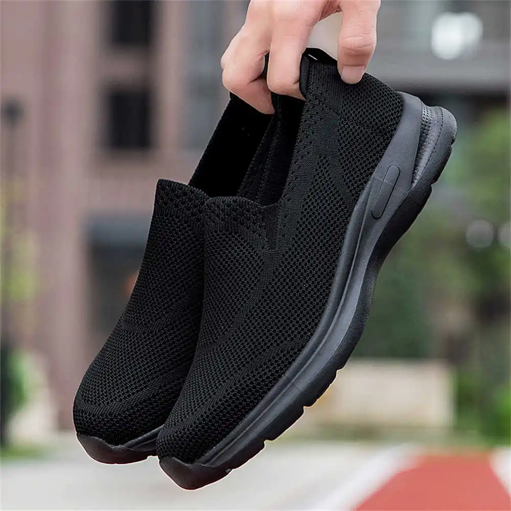 Streetwear Brand Name Ideas - Botas sin encaje para hombre, zapatillas