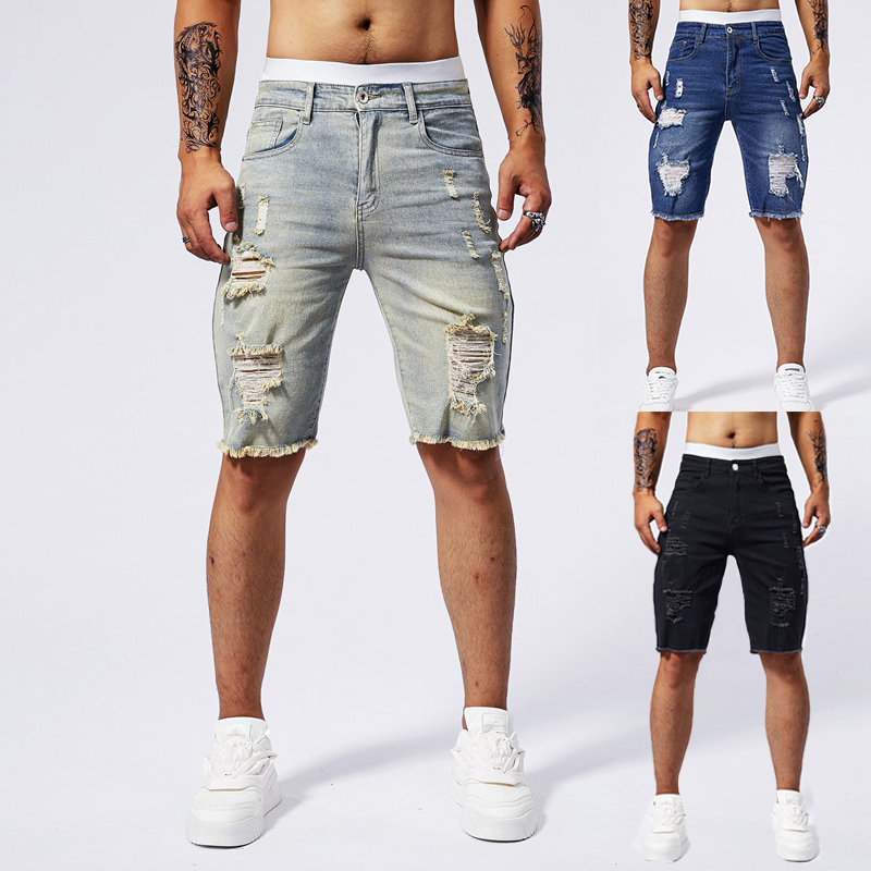 Streetwear Brand For Men - NOVEDAD DE VERANO 20225, pantalones cortos