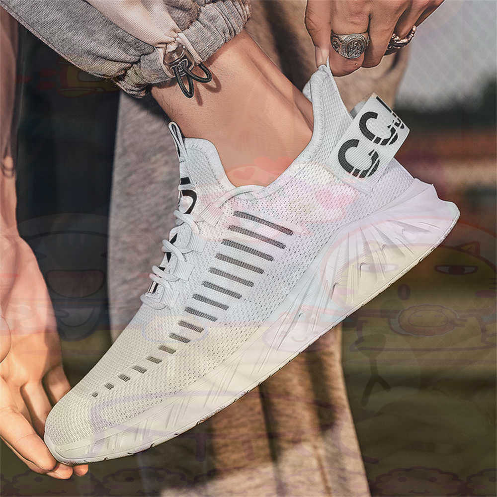 Streetwear Brand Name Ideas - Otoño-primavera número 46 zapatillas de deporte