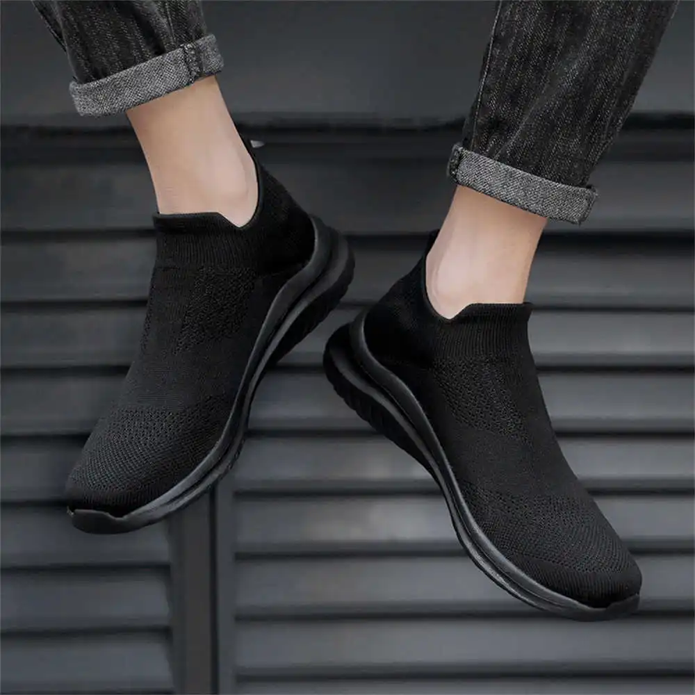 Streetwear Brand Name Ideas - Beige suave nueva novedad zapatos de