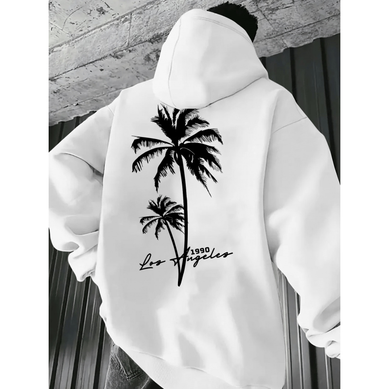 Fear Of God Essential - Sudadera con capucha estampada a la