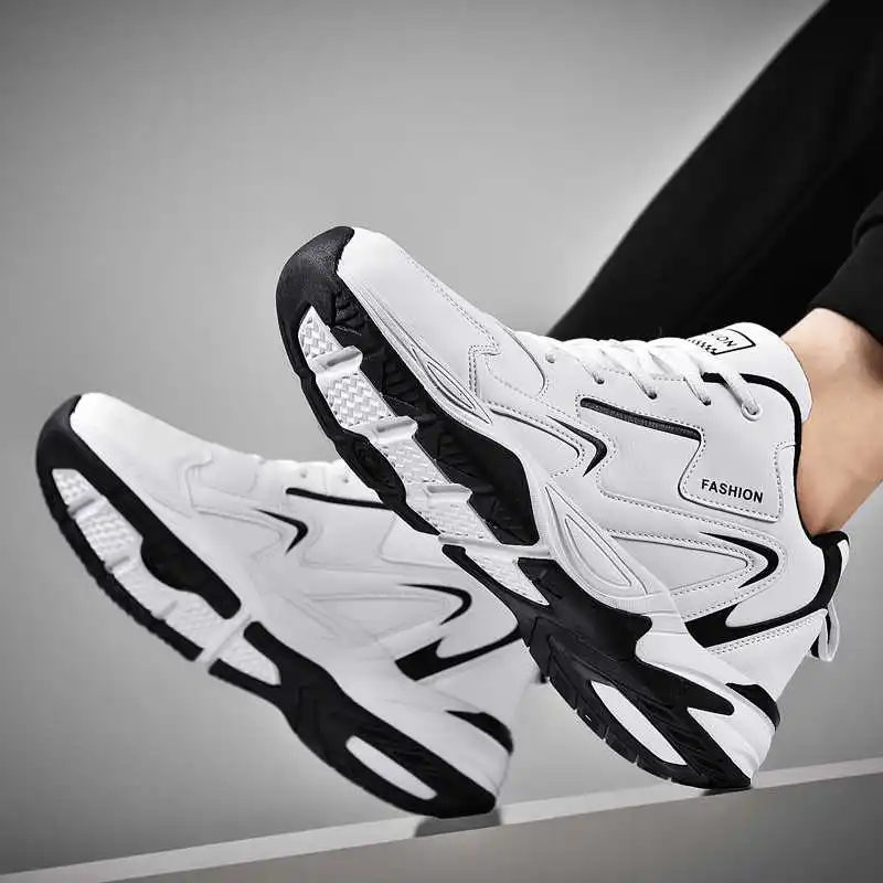 Streetwear Brand Name Ideas - Zapatillas de gimnasio de primavera a