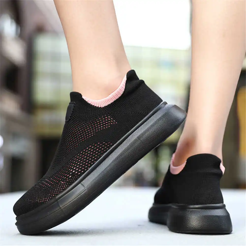 Streetwear Brand Name Ideas - Medias de plataforma para mujer, zapatos