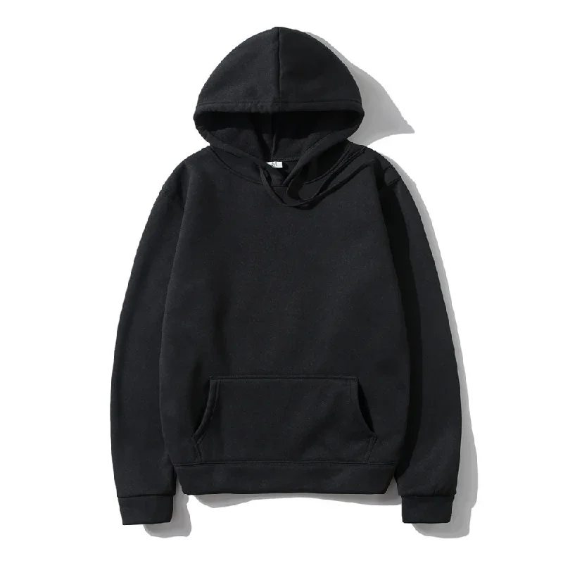 Sudaderas con capucha de bolsi - Fear Of God Essential reseña y precio