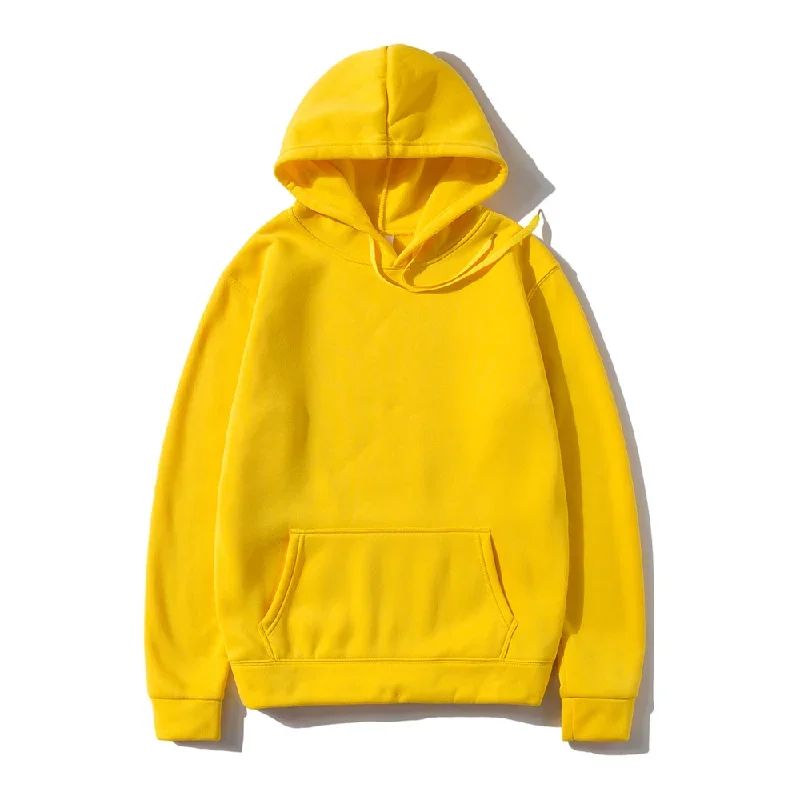 Sudaderas con capucha de bolsi - Fear Of God Essential reseña y precio