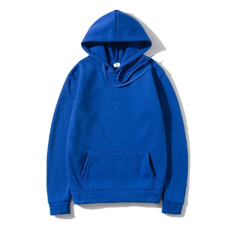 Sudaderas con capucha de bolsi - Fear Of God Essential reseña y precio