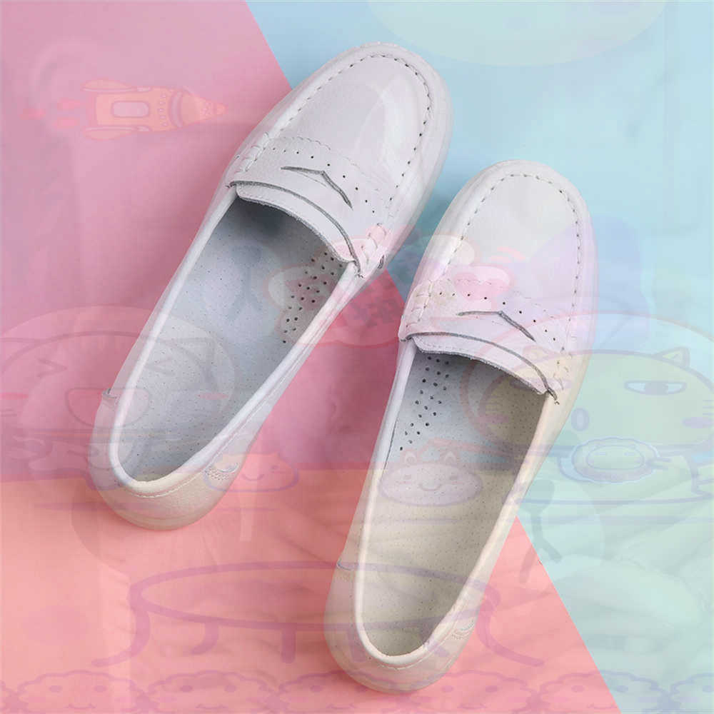 Mocasín Conducción Zapatillas  - Streetwear Brand Name Ideas reseña y precio