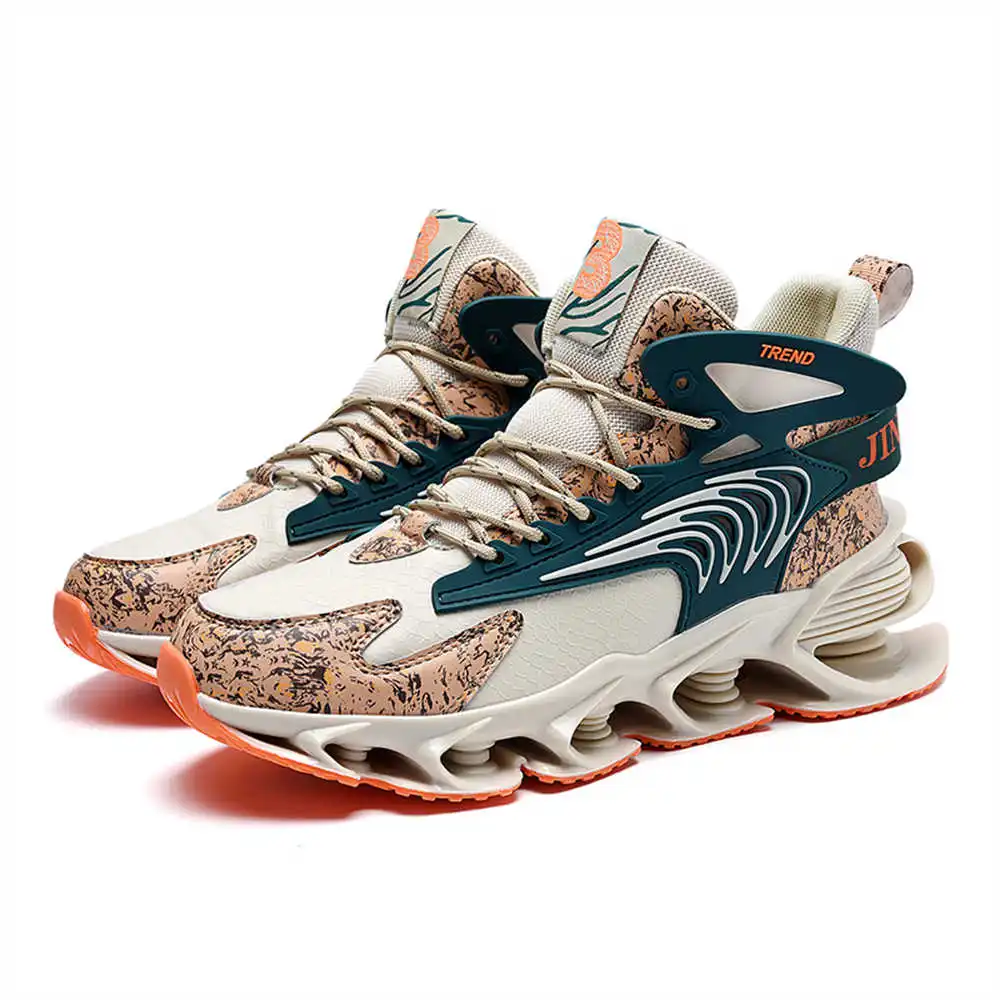 Zapatillas antideslizantes par - Good Streetwear Brand reseña y precio