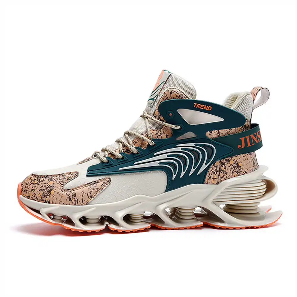 Zapatillas antideslizantes par - Good Streetwear Brand reseña y precio