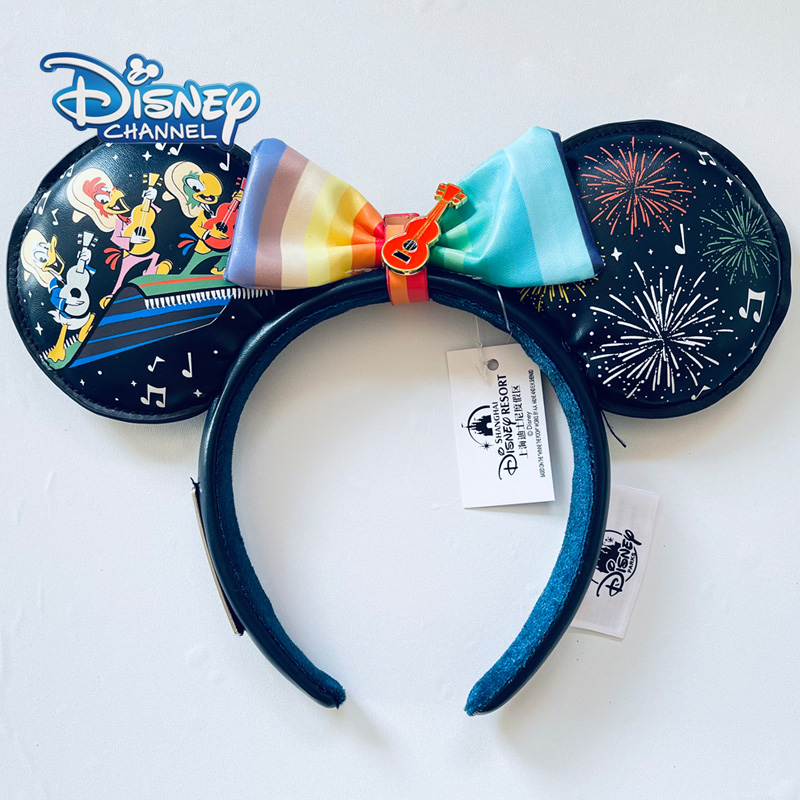 Pulsera de orejas de Mickey de - Streetwear Brand Mexico reseña y precio