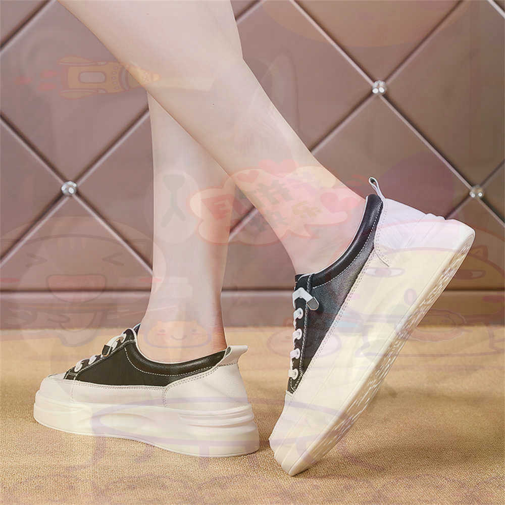 Mocasines gruesos con cordones - Streetwear Brand Name Ideas reseña y precio