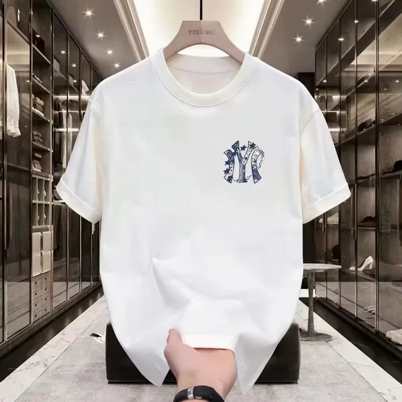Camiseta Negra con Logotipo Pa - Streetwear Brand With Flower Logo reseña y precio