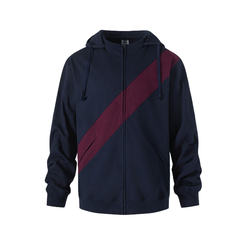 Sudadera con capucha de Color  - Streetwear Brand Cheap reseña y precio