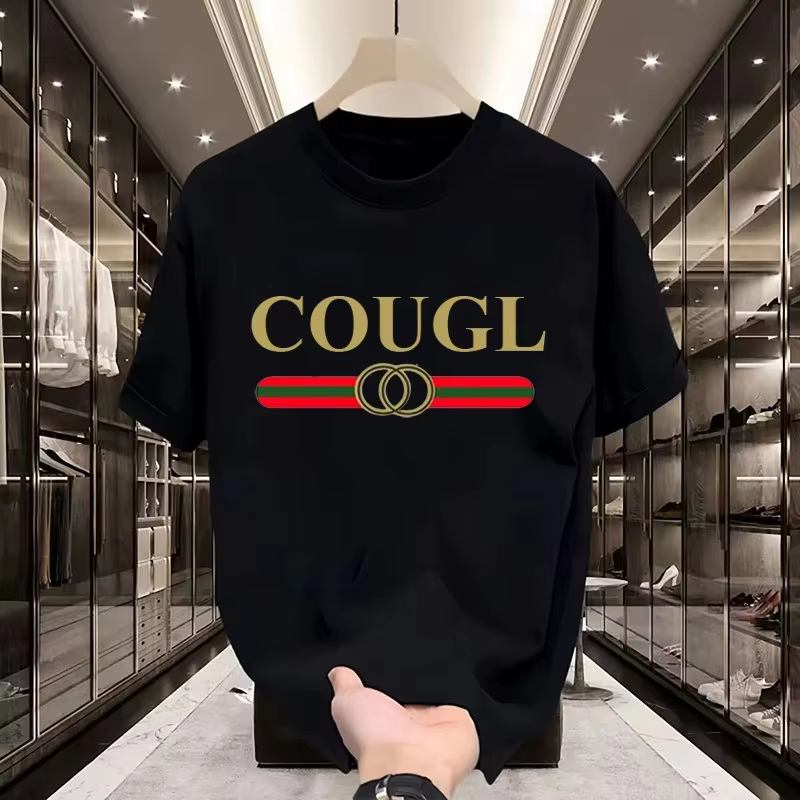 Camiseta de Marca de Moda con  - Streetwear Brand For Men reseña y precio