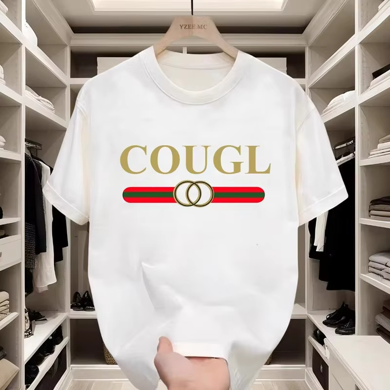 Camiseta de Marca de Moda con  - Streetwear Brand For Men reseña y precio