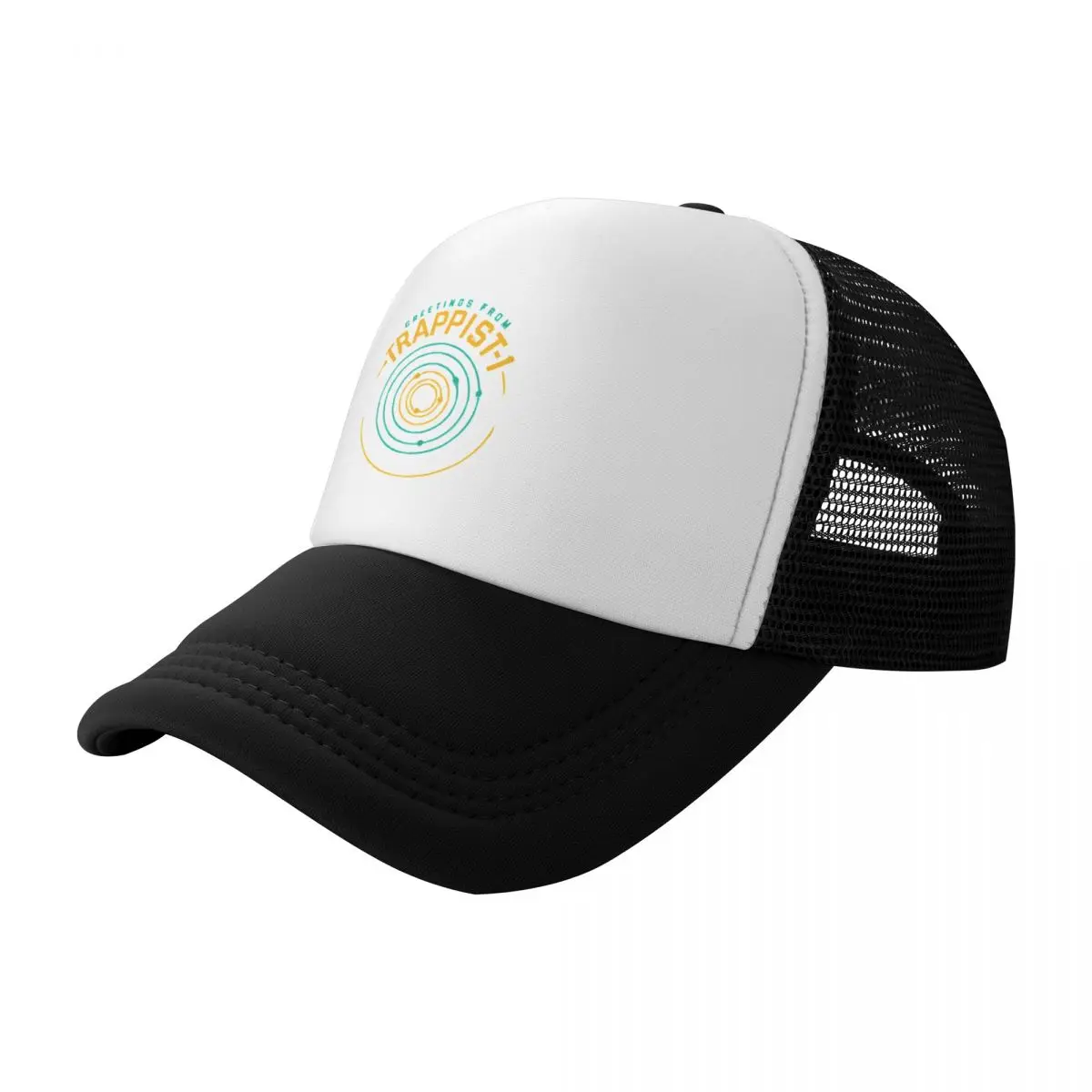Saludos de Trappist-1 gorra de - Streetwear Brand From China reseña y precio