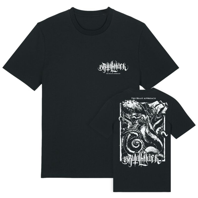 Camiseta con estampado de gato - Streetwear Brand From China reseña y precio
