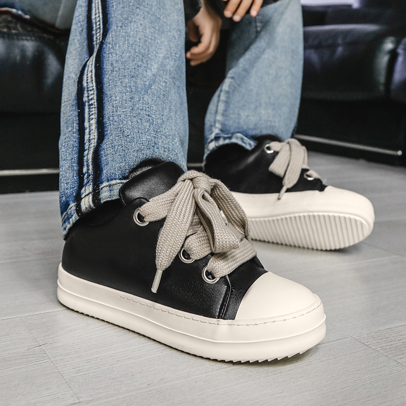Zapatos Casuales para Hombre,  - Streetwear Brand For Men reseña y precio