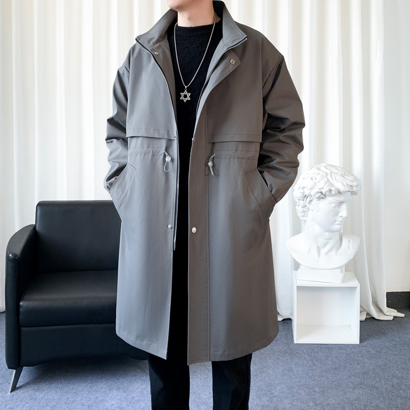 Gabardina nueva gabardina de m - Streetwear Brand For Men reseña y precio