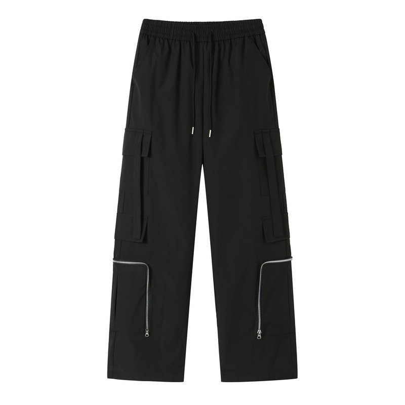 Pantalones Cargo de Moda para  - Streetwear Brand For Men reseña y precio