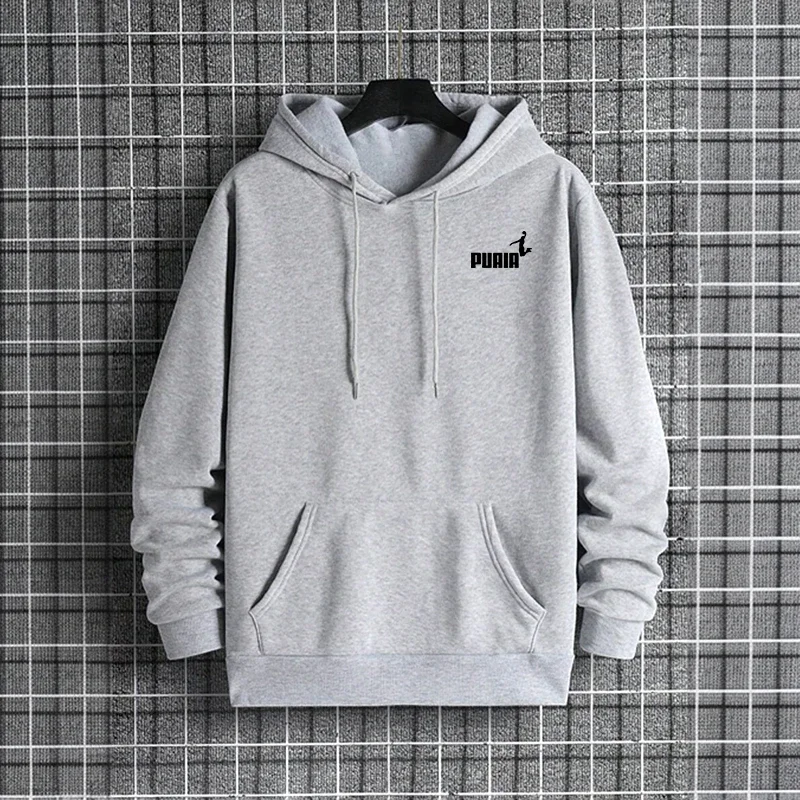 Sudadera con Capucha Deportiva - Fear Of God Essential reseña y precio