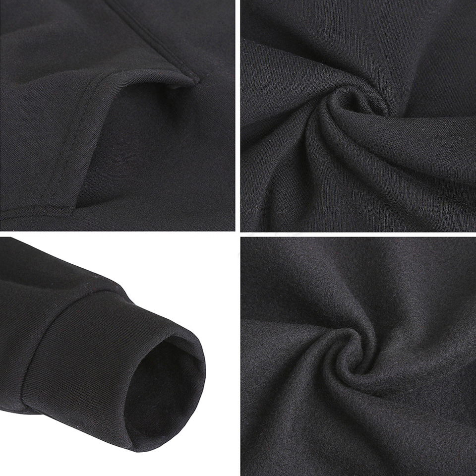 Sudaderas con capucha con esta - Fear Of God Essential reseña y precio
