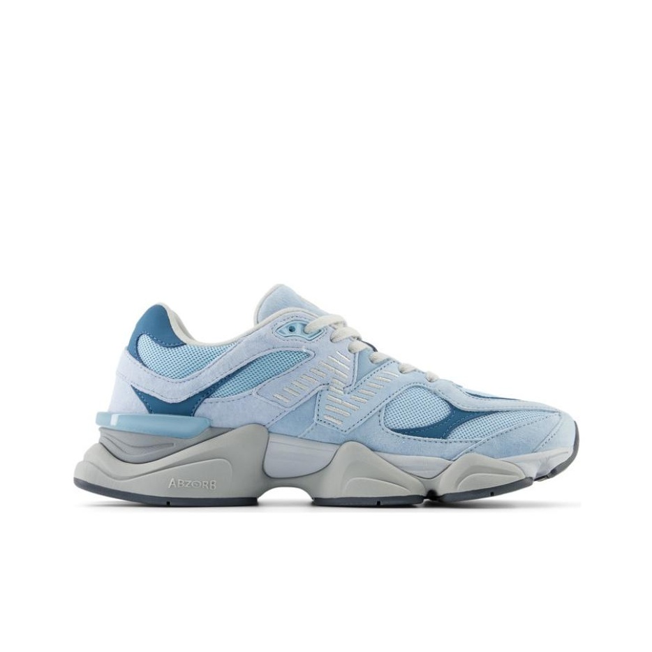 Zapatos Casuales New Balance N - New Balance Shoes 9060 reseña y precio