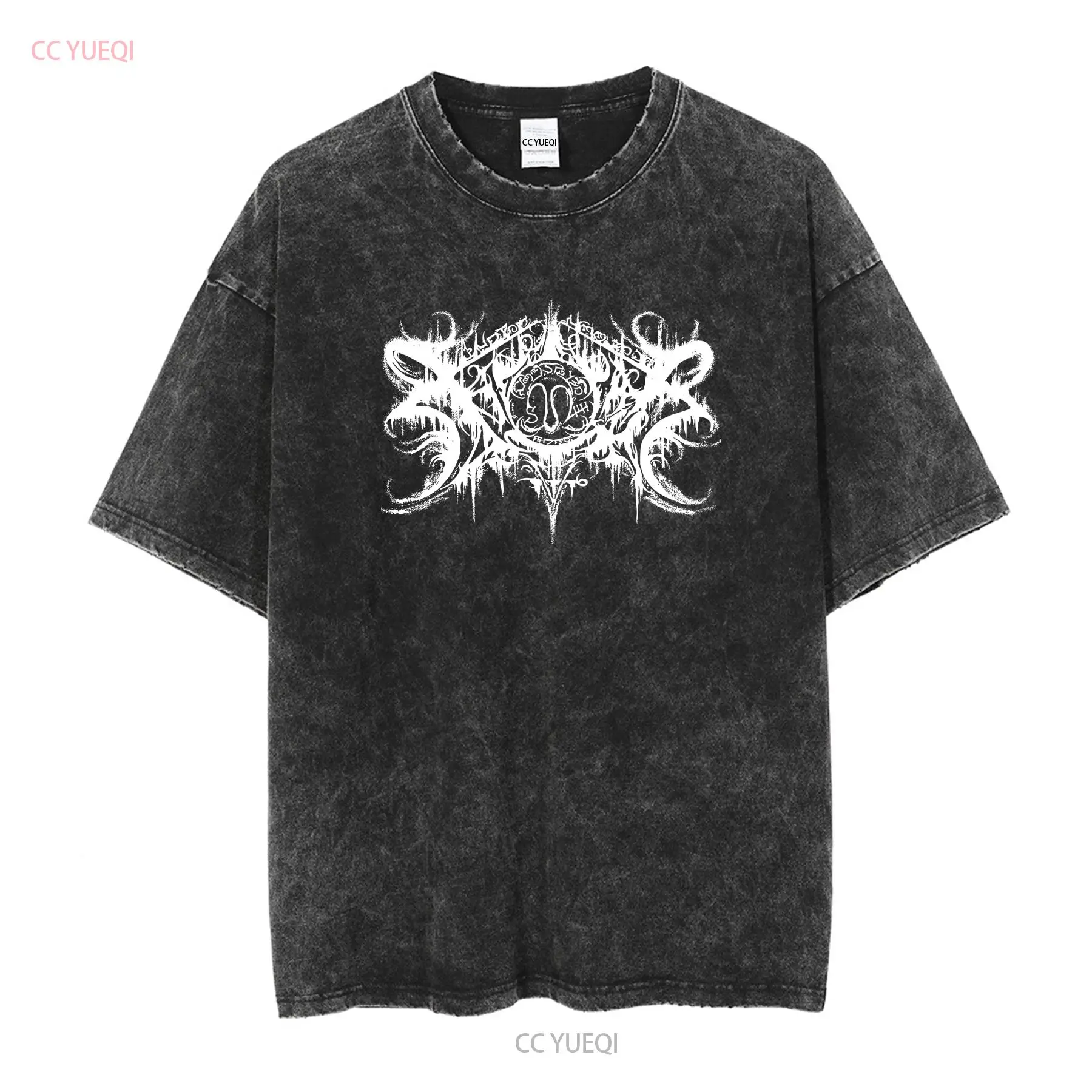 XASTHUR nueva camiseta negro M - Streetwear Brand For Men reseña y precio