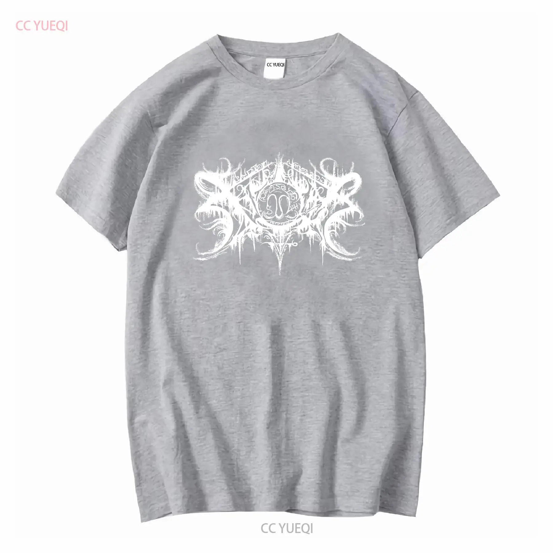 XASTHUR nueva camiseta negro M - Streetwear Brand For Men reseña y precio
