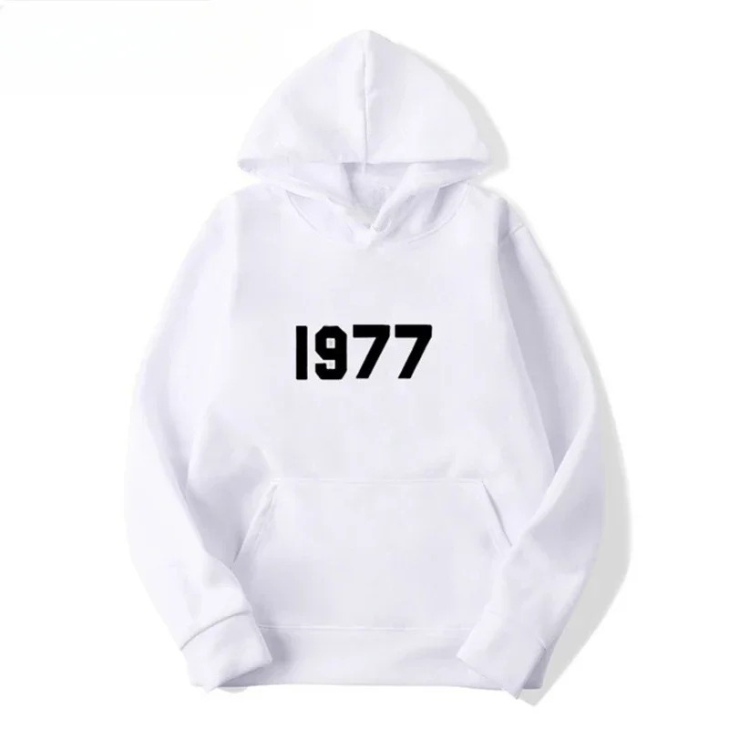 Sudadera con Capucha Edición 1 - Fear Of God Essential reseña y precio