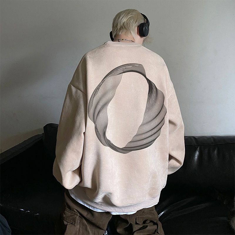 Sudaderas de invierno cálidas  - Streetwear Brand Cheap reseña y precio