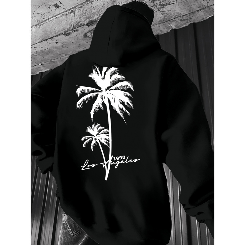 Sudadera con capucha estampada - Fear Of God Essential reseña y precio