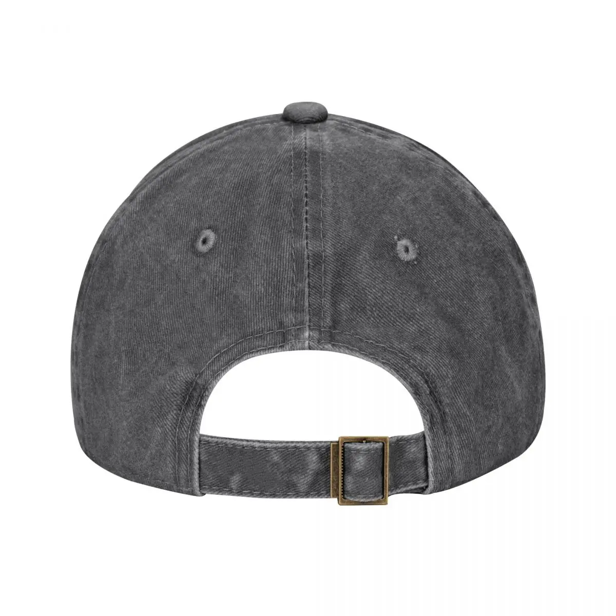Gorra de béisbol con fuente on - Streetwear Brand Fonts reseña y precio