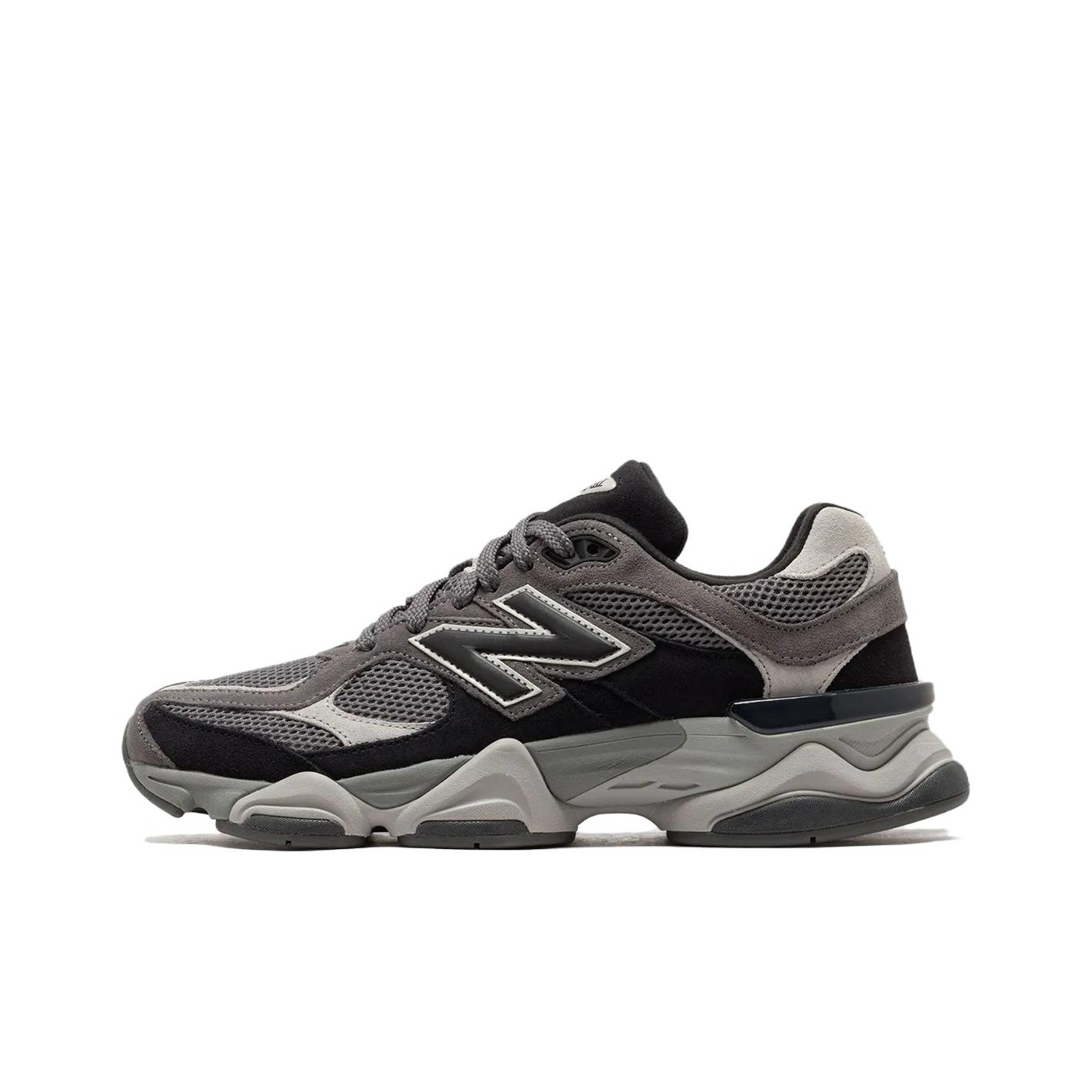 Zapatillas para correr New Bal - New Balance Shoes 9060 reseña y precio