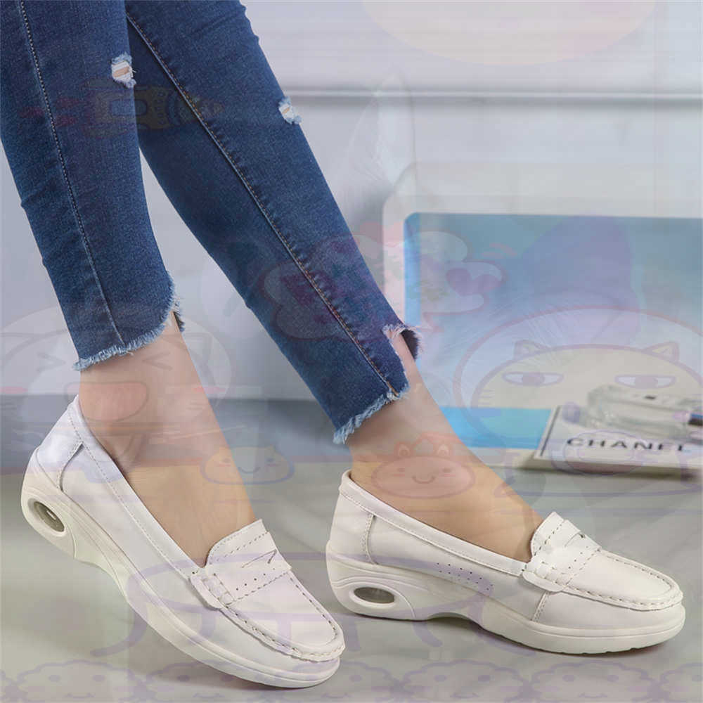 Zapatos suaves sin cordones pa - Streetwear Brand Name Ideas reseña y precio