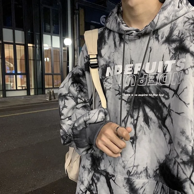 Estampado Otoño Invierno sudad - Streetwear Brand Cheap reseña y precio