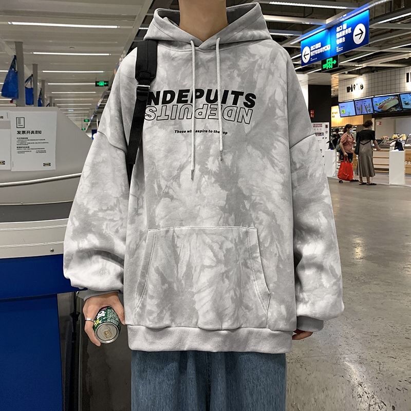 Estampado Otoño Invierno sudad - Streetwear Brand Cheap reseña y precio