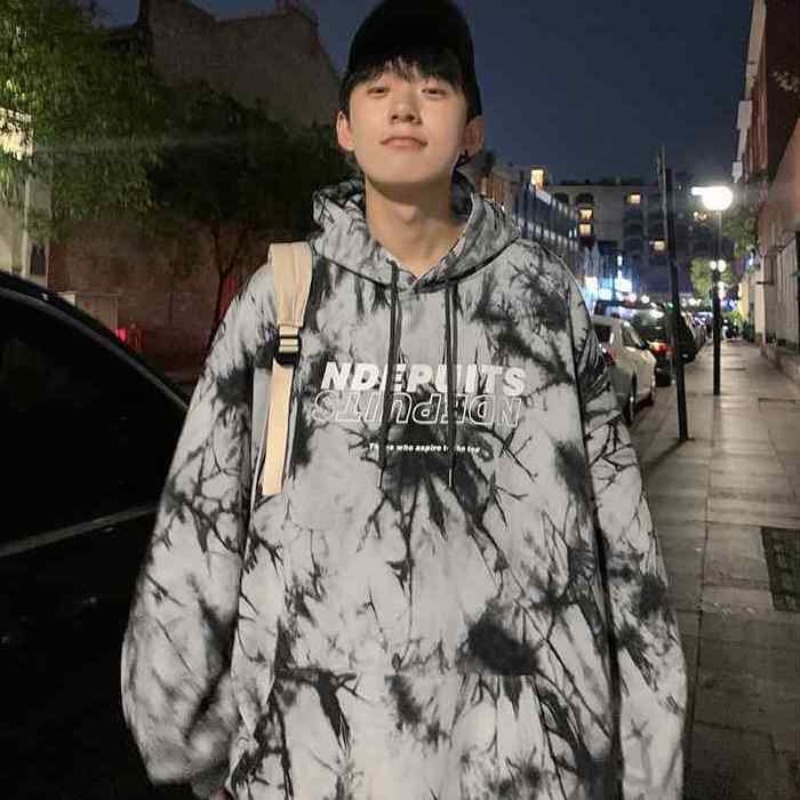 Estampado Otoño Invierno sudad - Streetwear Brand Cheap reseña y precio
