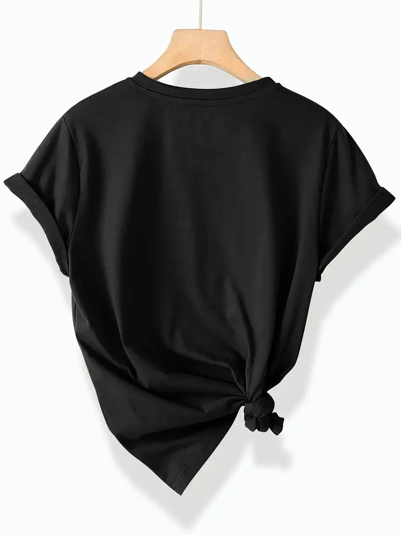 Camiseta de manga corta para m - Fear Of God Essential reseña y precio