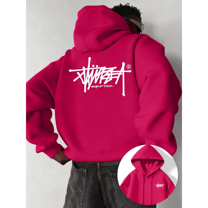 Sudadera con Capucha Estilo Ur - Fear Of God Essential reseña y precio