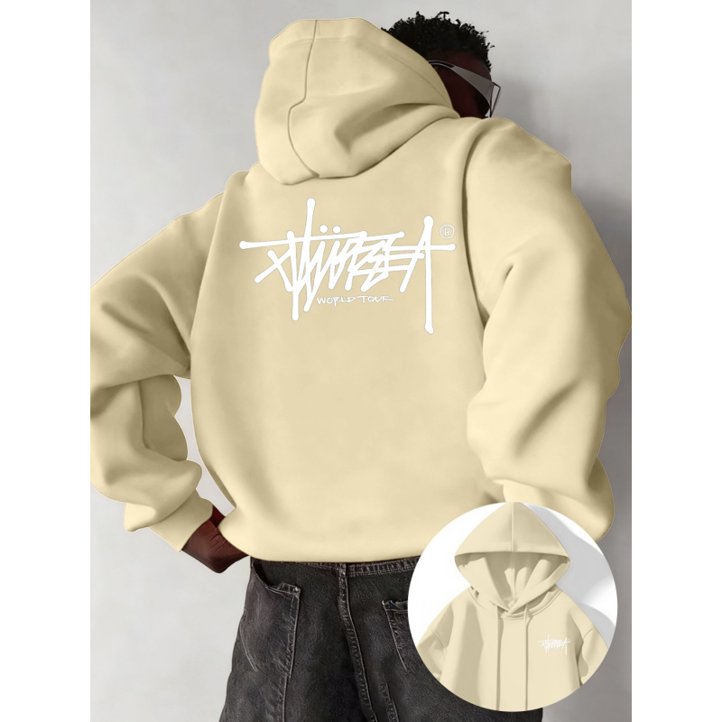 Sudadera con Capucha Estilo Ur - Fear Of God Essential reseña y precio
