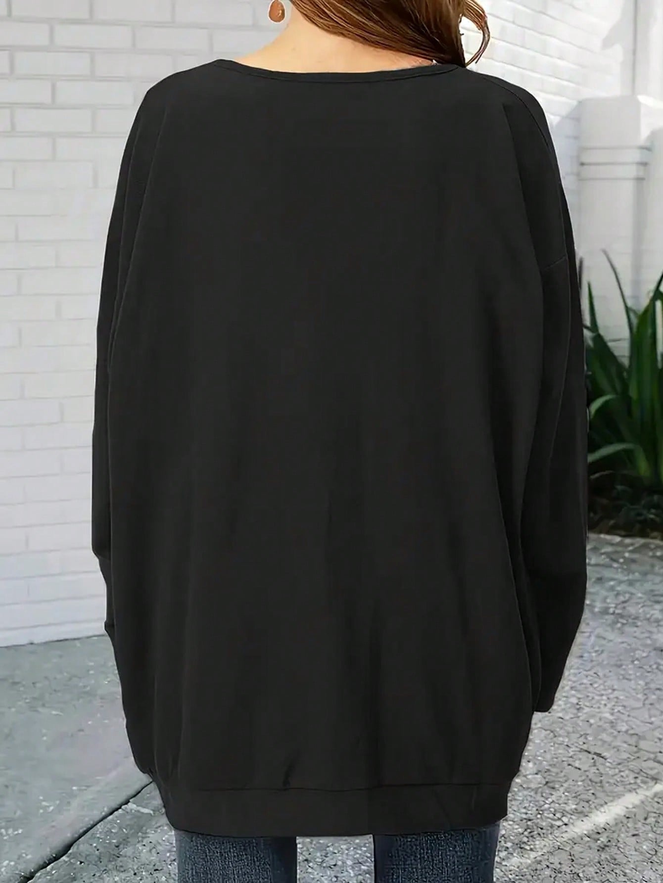 Camiseta de manga larga con cu - Fear Of God Essential reseña y precio