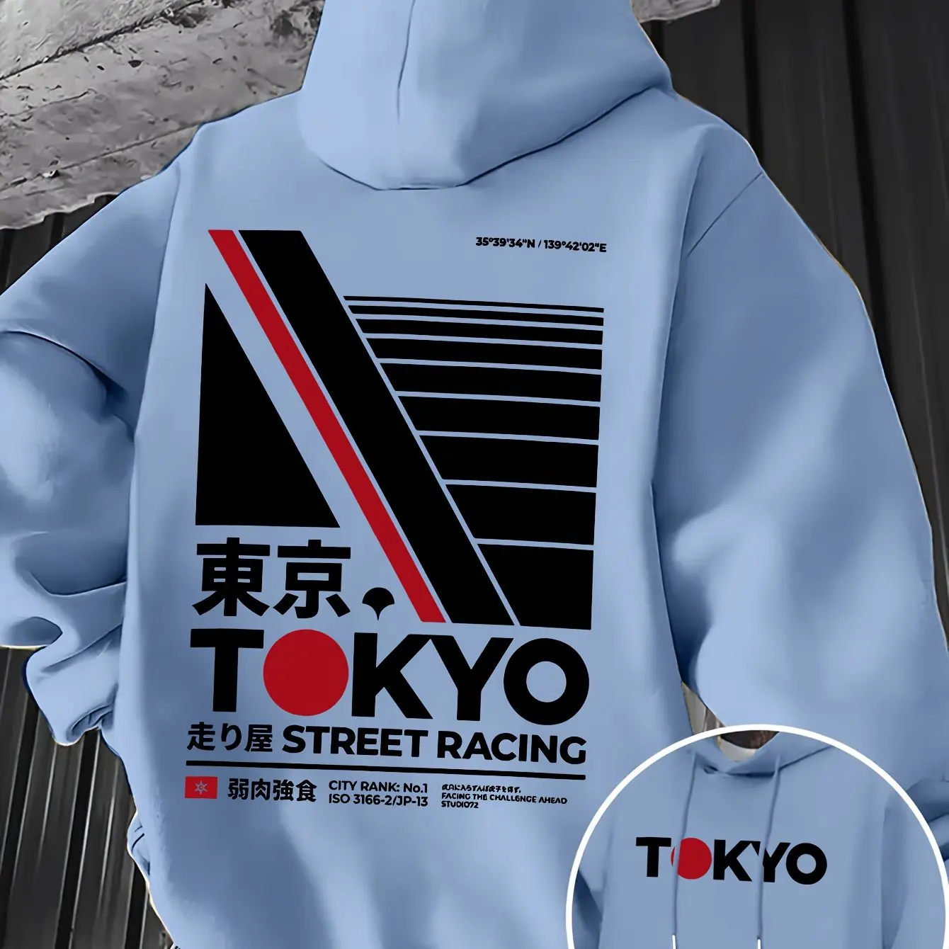 Sudadera con Capucha Retro JDM - Fear Of God Essential reseña y precio