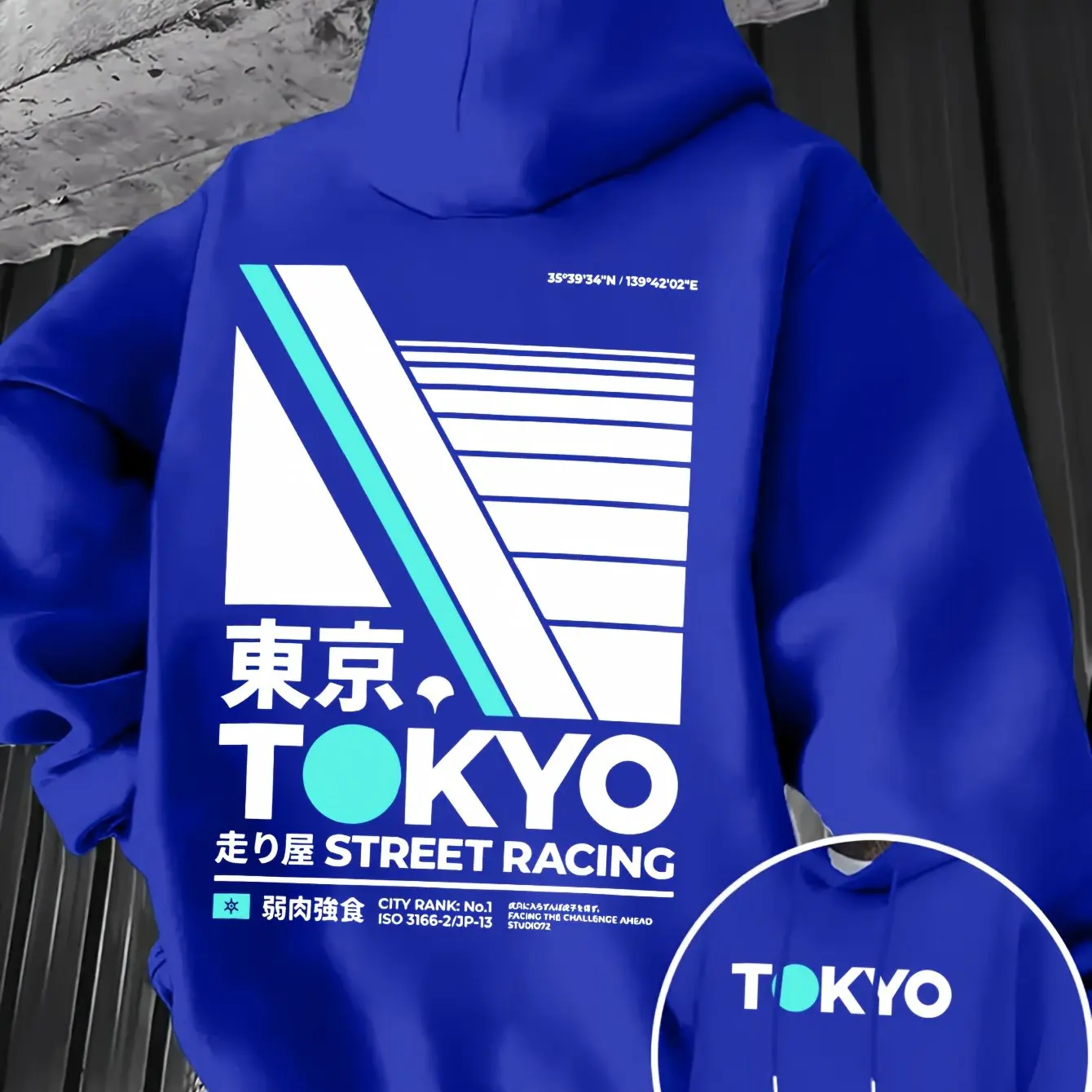 Sudadera con Capucha Retro JDM - Fear Of God Essential reseña y precio
