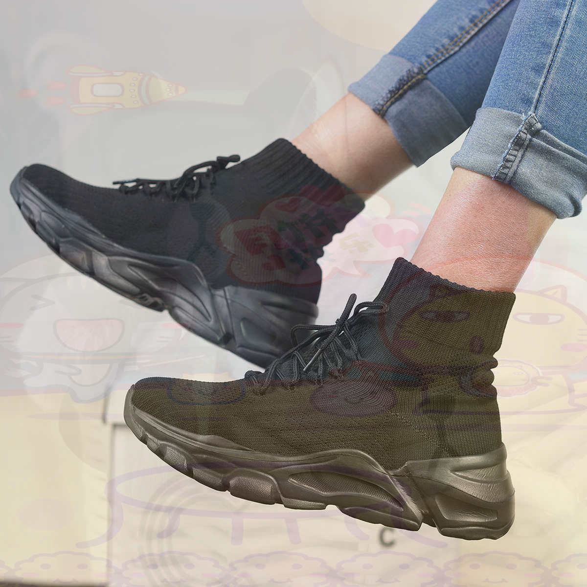 Aumenta la altura Sumer balonc - Streetwear Brand Name Ideas reseña y precio